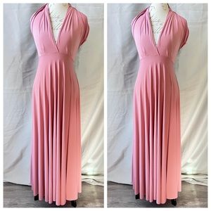 Versatile Dress